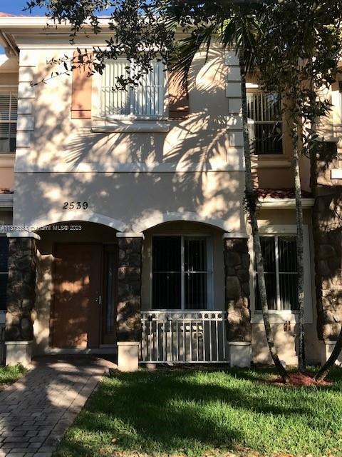2539 SW 82nd Ave, Miramar, FL 33025