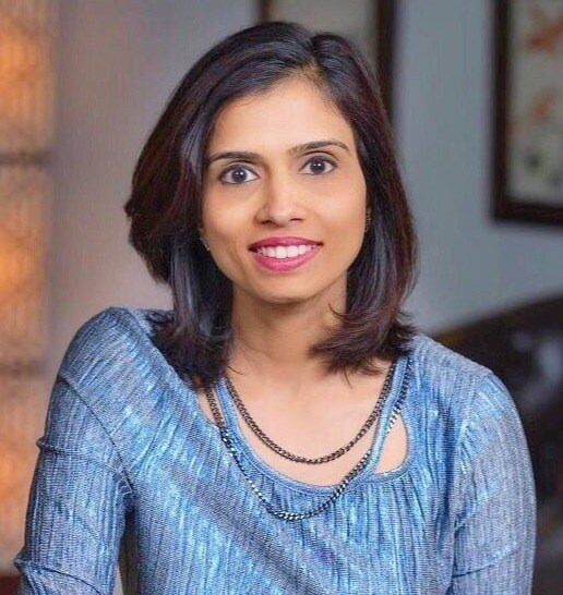 Richa Garg