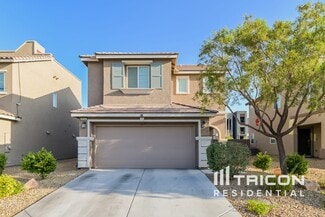 8105 Ancient Oaks Ave, Las Vegas, NV 89113