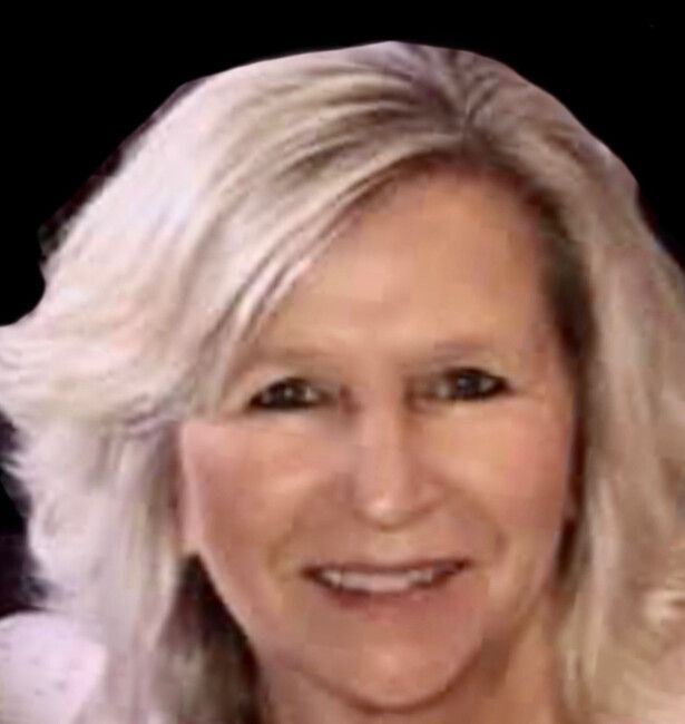 Deborah Dye
