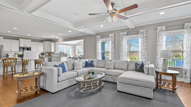 2705 Parkerridge Dr unit 36469185, Independence, KY 41051 - photo 6