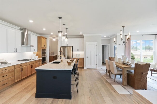 26341 W Sablewood Cir, Plainfield, IL 60585 - photo 7