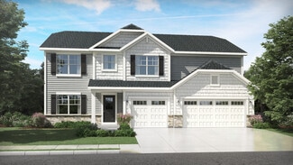 549 Marilyn Way Unit 37861655, Valparaiso, IN 46385