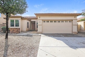 13797 W Redfield Rd, Surprise, AZ 85379