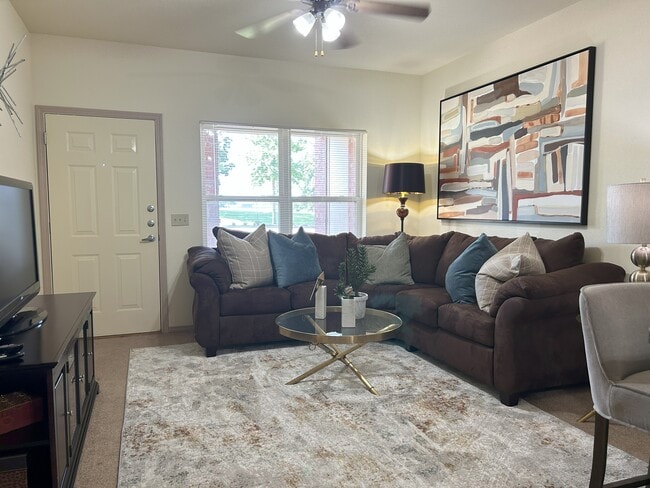 The Links at Rainbow Curve, Bentonville, AR 72713 - photo 2