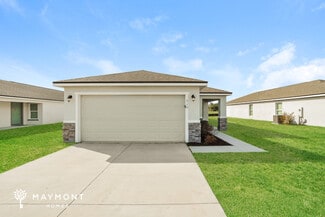 310 Judy Ln, Auburndale, FL 33823