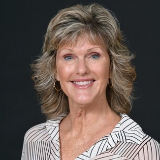 Gail Johnson-Wheeler