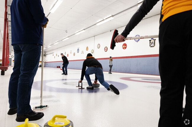 Niskayuna is a proactive neighborhood with plenty of recreational facilities to enjoy.