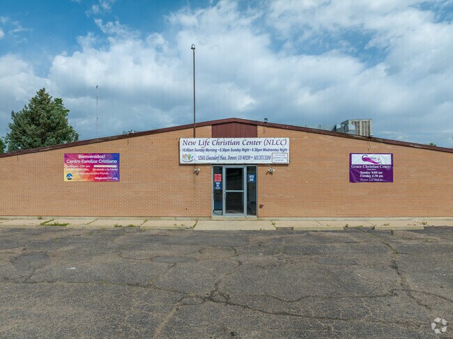 Change Christian Academy offers its students a private religious education.