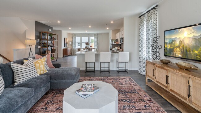 2216 Carcillar Dr, Apex, NC 27539 - photo 7