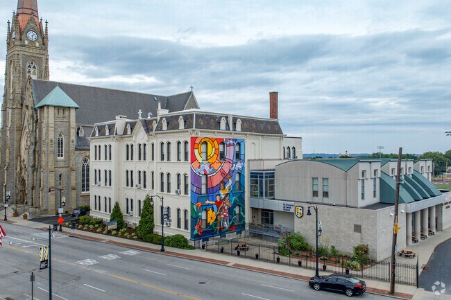 St. Francis De Sales School