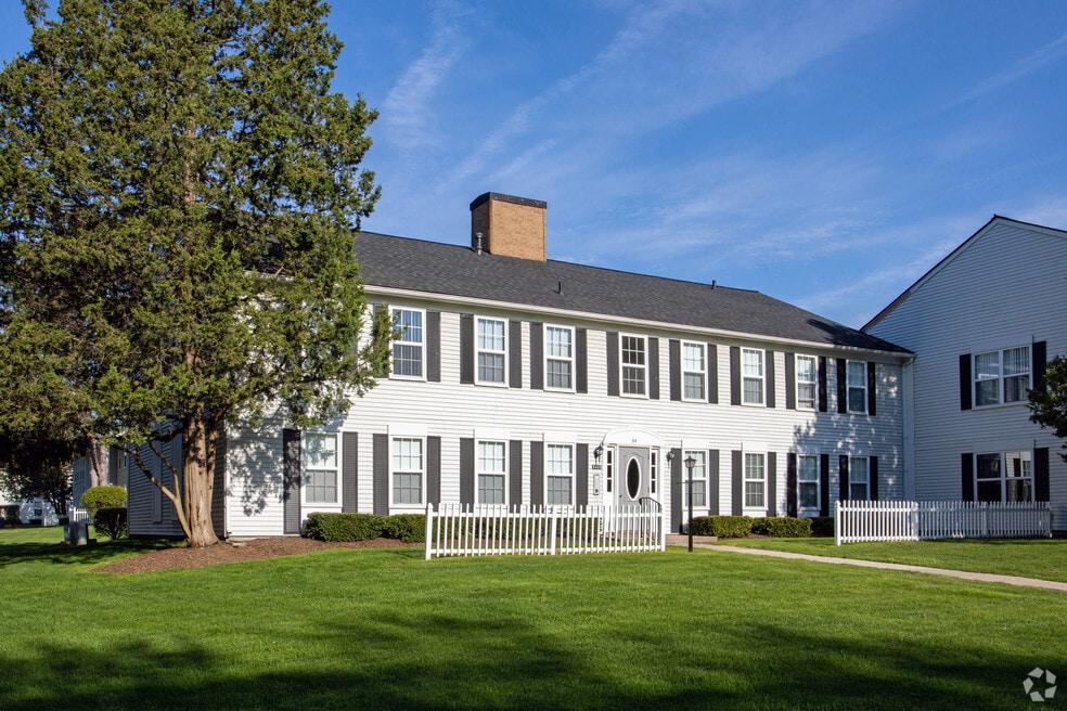 Whethersfield Apartments