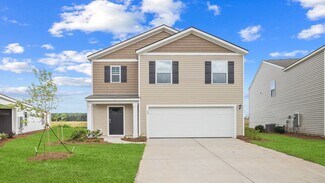 43 Hawkins Pass, Port Wentworth, GA 31407