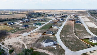 101 Lantern Ridge, Aledo, TX 76008