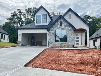 109 Pine Hill Way, Clemson, SC 29631