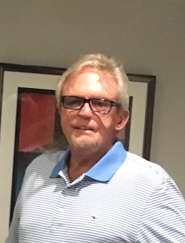 Michael Spiers