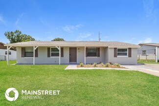 1662 Willie Mays Pkwy, Orlando, FL 32811