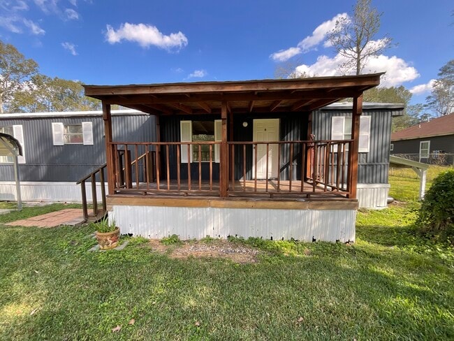 112 County Road 3563, New Caney, TX 77357 - photo 2