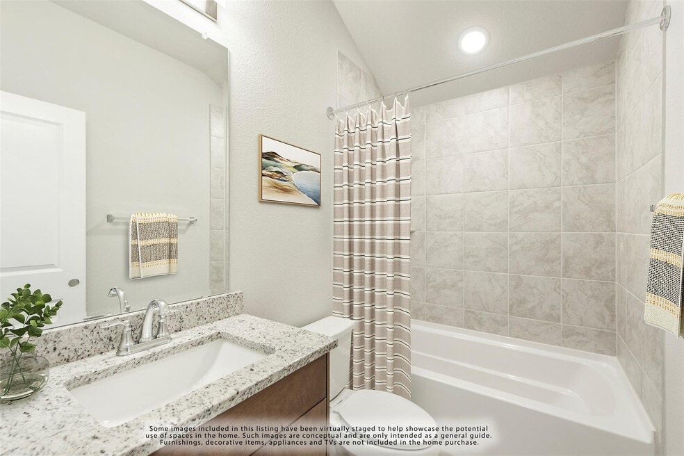 1040 Nighthawk Trail, Alvarado, TX 76009 - photo 1