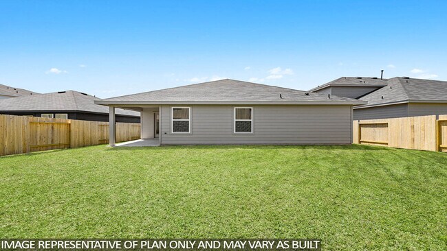 14706 Clover Summit Ct unit 36200133, Magnolia, TX 77354 - photo 5