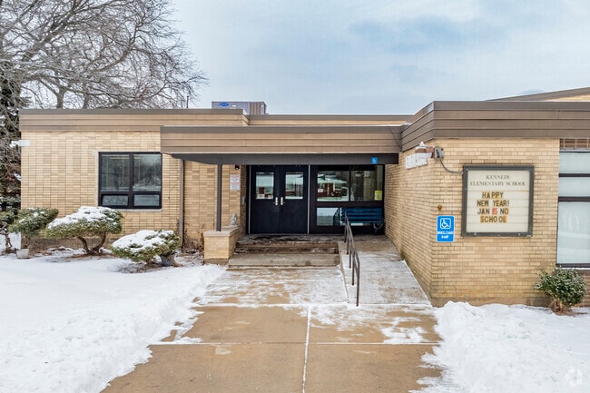 Kennedy Elementary School