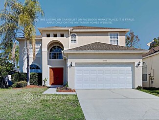 4530 Bond Ln, Oviedo, FL 32765