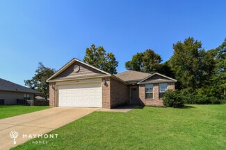 1140 Oak Glenn Loop, Bryant, AR 72022