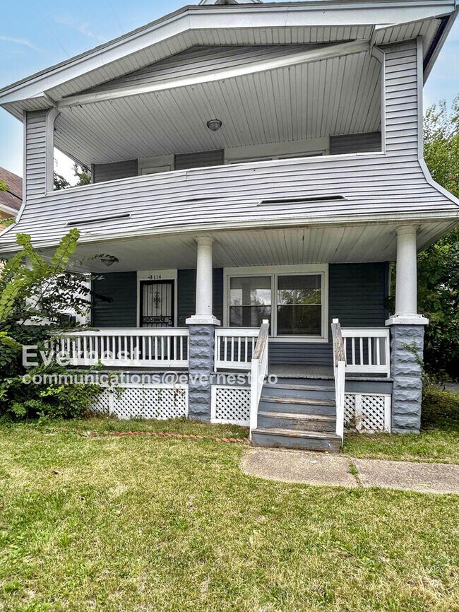 3114 E 98th St, Cleveland, OH 44104