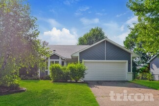 4448 Hamilton Dr, Eagan, MN 55123