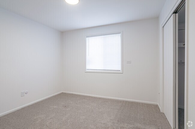 2 BR, 1 BA - The Agave - Second Bedroom