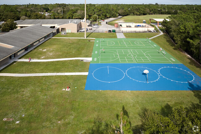 Acreage Pines Elementary School