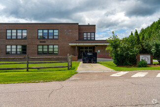 BFA Middle/High School Fairfax