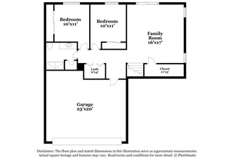 9817 February Falls St, Las Vegas, NV 89183