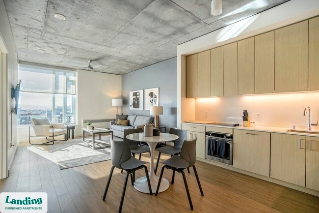 2705 N Rancho Dr unit 1022, Las Vegas, NV 89130 - photo 4