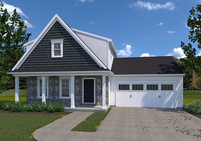 448 Springhouse Ln unit 36460633, York, PA 17406 - photo 4