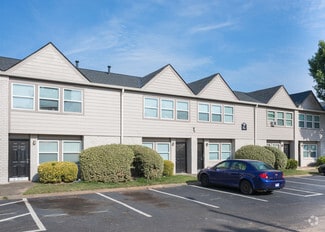 1951 Southampton Rd, College Park, GA 30349