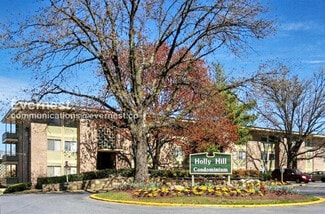 7111 Donnell Place Unit A7, Forestville, MD 20747