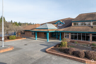 Cedarhome Elementary School