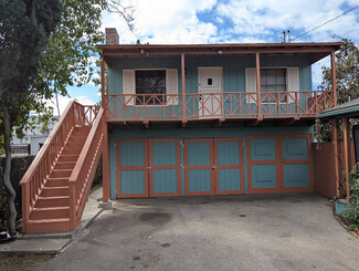 218 N Avenue 58, Los Angeles, CA 90042