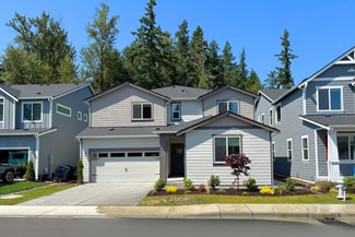 18016 139th Place E, Puyallup, WA 98374