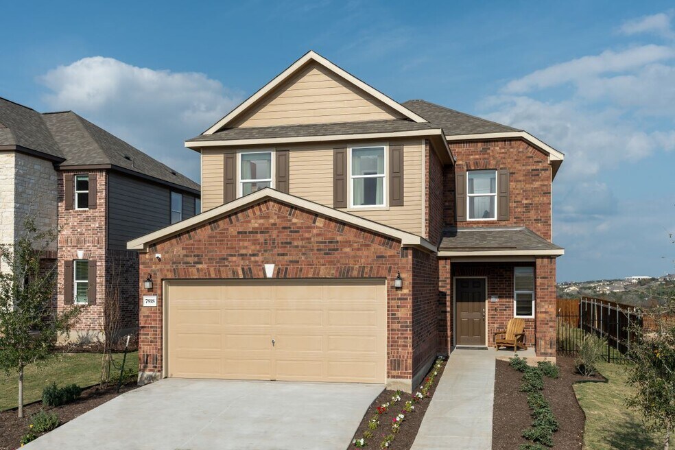 12117 Salvador St unit 36515161, Austin, TX 78748 - photo 1