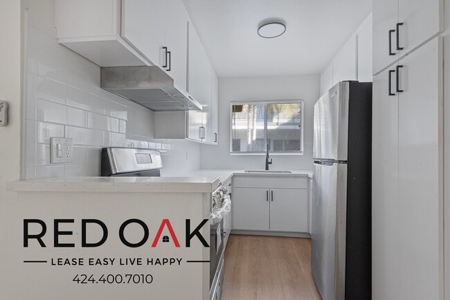 3401 Ocean Park Blvd unit 103, Santa Monica, CA 90405 - photo 2