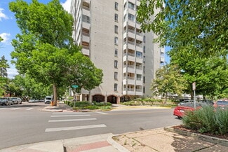 1200 N Humboldt St Unit 101, Denver, CO 80218