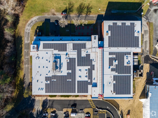 Numerous band and chorus concerts are held by the students at the Tyngsborough High School.