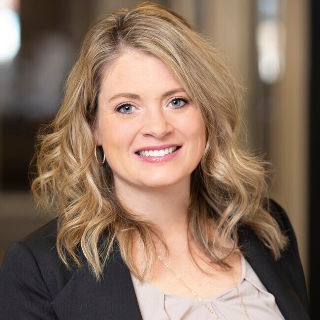 Kimberly Schwecke