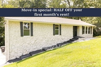 1313 Timbercrest Ln Unit 101, Chattanooga, TN 37421