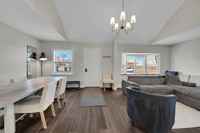 660 Hickory St, Hudson, CO 80642 - photo 6