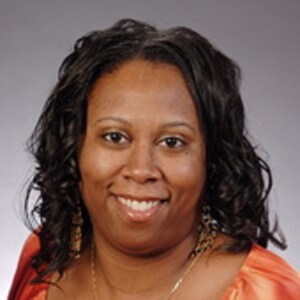 Stacey Alston