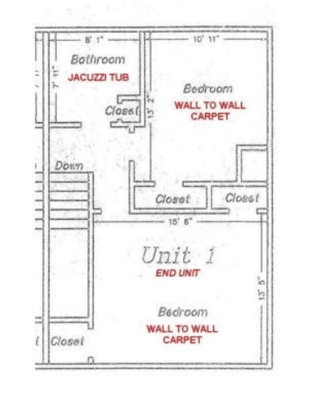 604 Bedford St unit 1, Whitman, MA 02382 - photo 6