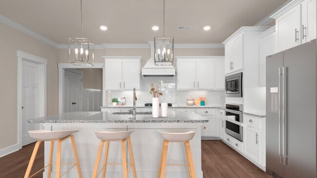 11051 Wayland Ridge Dr unit 36041717, Madison, AL 35756 - photo 4